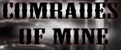 logo Comrades Of Mine